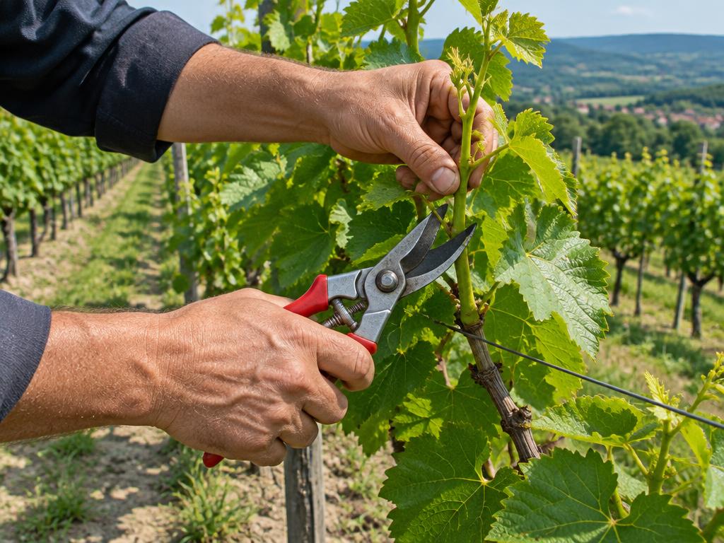Vinogradarska oprema